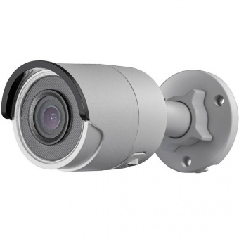 Hikvision DS-2CD2043G0-I (2.8 мм) 4 Мп IP-камера