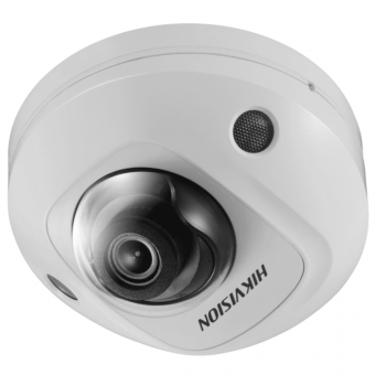 Hikvision DS-2CD2543G0-IS (2.8 мм) IP-камера