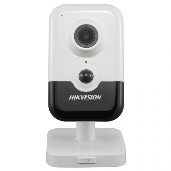 Hikvision DS-2CD2463G0-I (4 мм) IP-камера