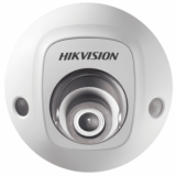 Hikvision DS-2CD2543G0-IWS (4 мм) IP-камера