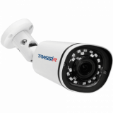 TRASSIR TR-D2181IR3 (2.8 мм) 8 Мп IP-камера с ИК-подсветкой