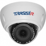 TRASSIR TR-D3142ZIR2 Сетевая 4 Мп камера с motor-zoom и ИК-подсветкой до 25 м