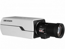 Hikvision DS-2CD4012FWD-A IP-камера