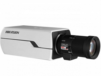 Hikvision DS-2CD4012FWD-A IP-камера
