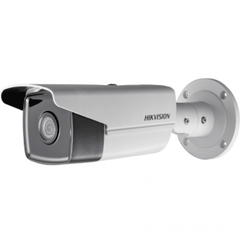 Hikvision DS-2CD2T43G0-I8 (2.8 мм) IP-камера