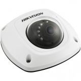Hikvision DS-2CD2542FWD-IS Вандалостойкий 4Мп IP-миникупол с ИК-подсветкой