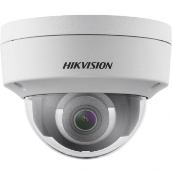 Hikvision DS-2CD2163G0-IS (4 мм) IP-камера