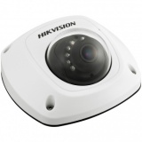 HikVision DS-2CD2542FWD-IWS Вандалостойкая беспроводная IP-камера