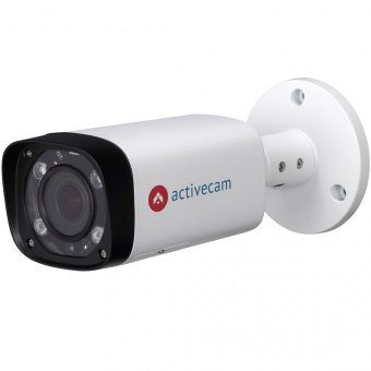 ActiveCam AC-D2143ZIR6 4 Мп IP-камера с motor-zoom и ИК-подсветкой до 60 м