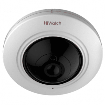 HiWatch DS-I351 IP-камера