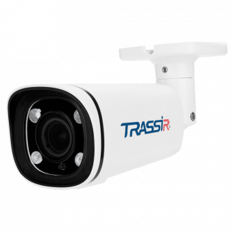 TRASSIR TR-D2224WDZIR7 IP-камера