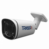 TRASSIR TR-D2163IR6 6 Мп IP камера с подсветкой до 60 м и вариообъективом