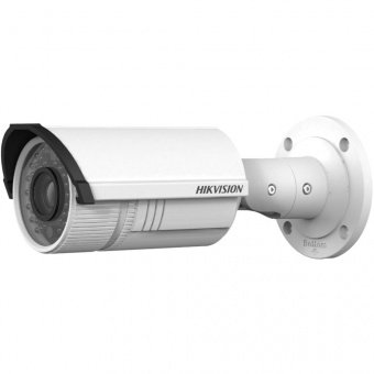 Hikvision DS-2CD2622FWD-IZS IP камера-цилиндр с моторизированным объективом