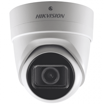 Hikvision DS-2CD2H23G0-IZS 2 Мп IP-камер с Motor-zoom, EXIR-подсветкой 30 м