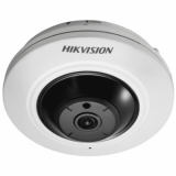 Hikvision DS-2CD2935FWD-I 3 Мп IP-камера с fisheye-объективом, EXIR-подсветкой 8 м