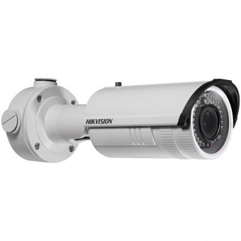 Hikvision DS-2CD2642FWD-IS Сетевая камера-цилиндр с вариофокальным объективом