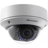 Hikvision DS-2CD2742FWD-IS Вандалозащищенная купольная 4Мп IP-камера