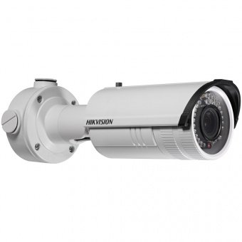 Hikvision DS-2CD2642FWD-IZS IP камера-цилиндр с моторизованным объективом