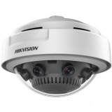 Hikvision DS-2DP1636-D Сетевая панорамная камера 360° 18 Мп с 9 объективами