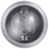 Hikvision DS-2CD6986F-H Вандалостойкая панорамная 8 Мп IP-камера с 4 сенсорами