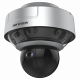 Hikvision DS-2DP1636ZIX-D/236 Мультисенсорная IP-камера с PTZ-модулем, ИК-подсветкой 200 м