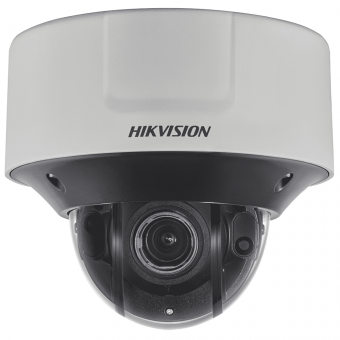 Hikvision DS-2CD5585G0-IZHS 8 Мп IP-камера с Motor-zoom, ИК-подсветкой 30 м
