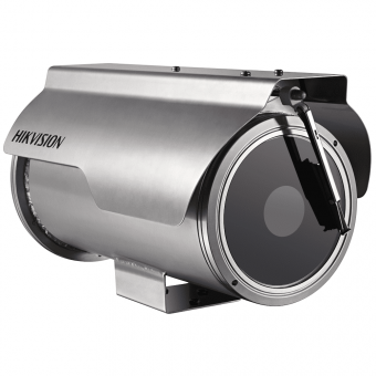 Hikvision DS-2CD6626B-IZHRS (8–32 мм) IP-камера