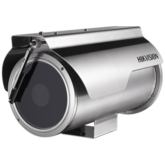 Hikvision DS-2CD6626B-IZHRS (2.8–12 мм) IP-камера