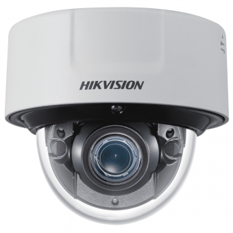 Hikvision DS-2CD7126G0-IZS (2.8–12 мм) 2 Мп IP-камера с Motor-zoom, ИК-подсветкой, подсчетом людей
