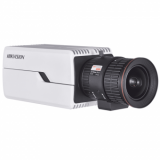 Hikvision DS-2CD7026G0-AP 2 Мп IP-камера без объектива с обнаружением лиц и подсчетом людей