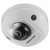 Hikvision DS-2CD2555FWD-IWS (2.8 мм) IP-камера с Wi-Fi, EXIR-подсветкой 10 м