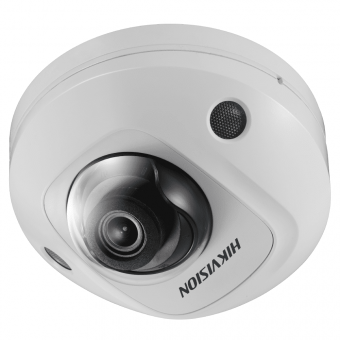 Hikvision DS-2XM6726FWD-IM (2.8 мм) 2 Мп IP-камера для транспорта