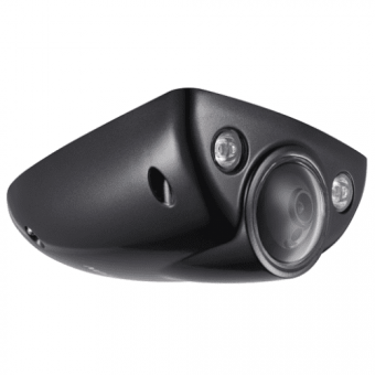 Hikvision DS-2XM6512WD-IM (6 мм) 1.3 Мп IP-камера для транспорта