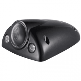 Hikvision DS-2XM6522WD-I (4 мм) 2 Мп IP-камера для транспорта с детекцией лиц