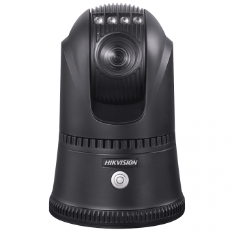 Hikvision DS-MH6171I 2 Мп поворотная IP-камера с Wi-Fi, 3G, 4G, GPS, распознаванием номеров, подсветкой 80 м