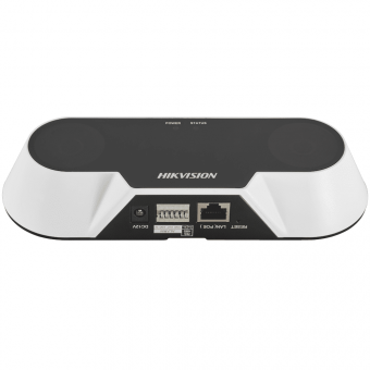 Hikvision iDS-2CD6810F/C (2 мм) IP-камера