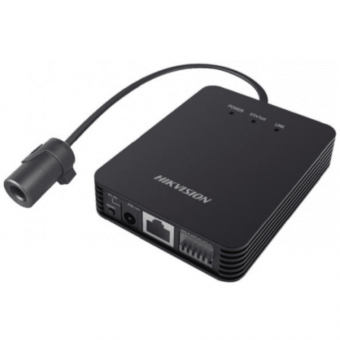 Hikvision DS-2CD6424FWD-30 (2 м) (2.8 мм) IP-камера