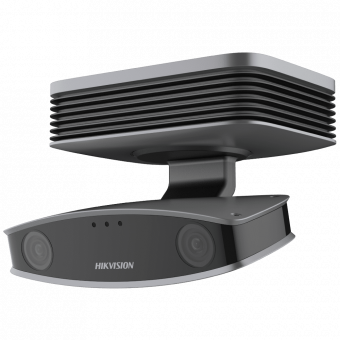 Hikvision iDS-2CD8426G0/F-I (12 мм) IP-камера