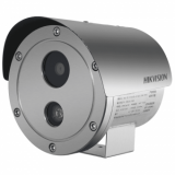 Hikvision DS-2XE6242F-IS/316L (6 мм) IP-камера с защитой от взрыва и коррозии