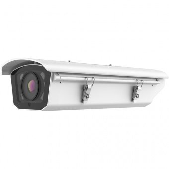 Hikvision DS-2CD4026FWD/P-HIRA IP-камера с распознаванием номеров и EXIR-подсветкой до 120 м