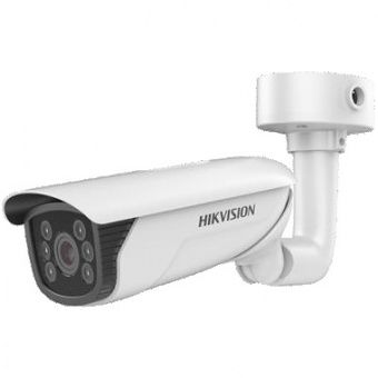 Hikvision DS-2CD4626FWD-IZHS/P Сетевая bullet-камера, Motor-zoom, распознавание номеров, EXIR-подсветка