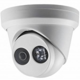 Hikvision DS-2CD2335FWD-I Сетевая 3Мп камера-сфера с EXIR-подсветкой