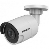 Hikvision DS-2CD2025FHWD-I IP мини-буллет с EXIR-подсветкой и высоким Fps