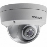 Hikvision DS-2CD2125FHWD-IS Вандалостойкая Dome-камера с 50 Fps и EXIR подсветкой