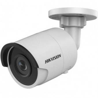 Hikvision DS-2CD2055FWD-I 5Мп mini-bullet IP-камера с EXIR-подсветкой