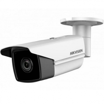 Hikvision DS-2CD2T35FWD-I5 Сетевая 3Мп bullet-камера с EXIR-подсветкой