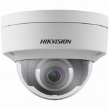 Hikvision DS-2CD2155FWD-IS Вандалостойкая 5Мп IP-камера с EXIR-подсветкой
