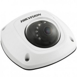 Hikvision DS-2XM6112FWD-I Вандалозащищенная IP-камера для транспорта