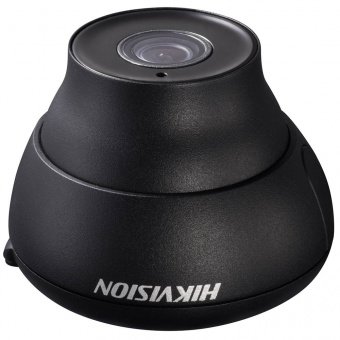 Hikvision DS-2XM6622FWD-I Компактная IP-камера для транспорта