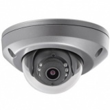 Hikvision DS-2CD6510DT-IO Вандалозащищенная IP-камера для установки в транспорте